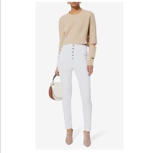 J Brand Natasha Jeans